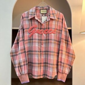 Women’s flannel